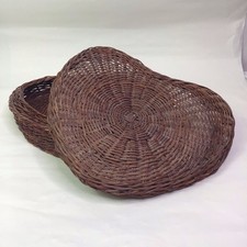 Vintage covered heart for sale  Saint Joseph