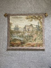 Vintage french tapestry for sale  Buffalo