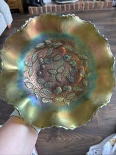 Northwood carnival glass for sale  LUTON