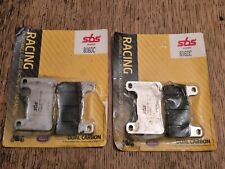 Sbs 806dc suzuki for sale  CHELTENHAM