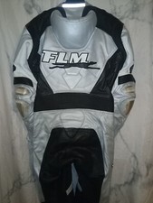 Flm lederkombi gr gebraucht kaufen  Leipzig