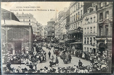 Cpa rouen fetes d'occasion  Dieppe
