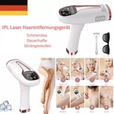 Ipl laser haarentfernungsgerä gebraucht kaufen  Deutschland