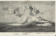 Nudo artistico nascita usato  Campobasso