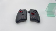 NINTENDO SWITCH HORI SPLIT PAD PRO (Joy-Con, Controller, Schwarz) comprar usado  Enviando para Brazil