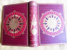 Geographie universelle elisée d'occasion  Saint-Dié-des-Vosges