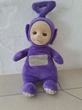 Plüsch teletubbies tinky gebraucht kaufen Plüsch teletubbies tinky gebraucht kaufen  Farschwlr., Kasel, Osburg