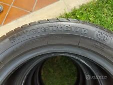 Gomme auto usate usato  Roma