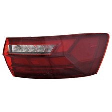 Lanterna traseira de LED externa do lado direito do passageiro para Volkswagen Jetta 2020-2024; CAPA comprar usado  Enviando para Brazil