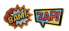 Comic book style for sale  USA