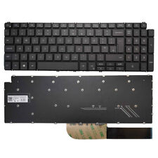 Teclado Laptop Reino Unido NOVO Para Dell Inspiron 3501 3505 5501 5598 5593 5594, usado comprar usado  Enviando para Brazil