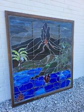 Large stained glass for sale  Tampa