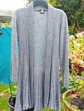 Ladies sapphire grey for sale  CAMBORNE
