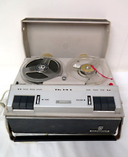 Vintage grundig reel for sale  HASSOCKS