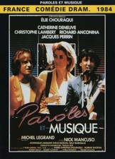 Fiche cinéma. cine d'occasion  Douarnenez