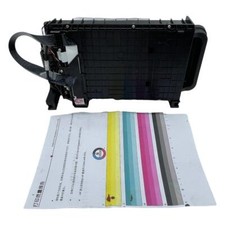 Cabeça de impressão CN646-60014 compatível com HP 970 971 Officejet Pro X476 X451 X551 X451dn comprar usado  Enviando para Brazil