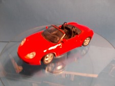 Models porsche boxter gebraucht kaufen  Karben