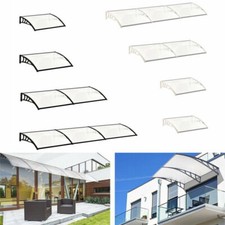 Door canopy awning for sale  UK