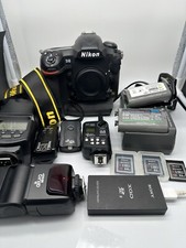 Nikon slr 20.8 for sale  Las Vegas