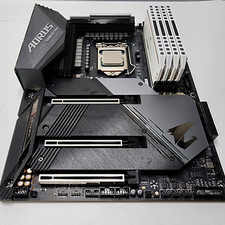 Intel 10850k gigabyte for sale  Temecula