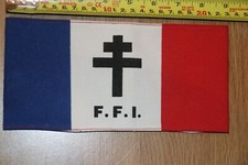 French army resistance d'occasion  Expédié en Belgium