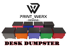 Desk dumpster desk for sale  Somerset