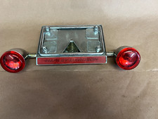 Genuine harley davidson for sale  Martinez