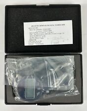 Neoteck digital thickness for sale  Frisco