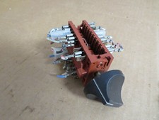 Double oven selector for sale  Stockton