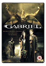 Gabriel dvd andy for sale Gabriel dvd andy for sale  STOCKPORT