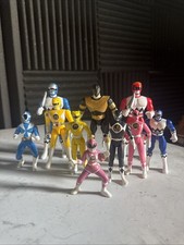 power ranger flip head for sale  Kenosha