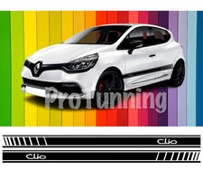Adesivi auto renault usato  Monte San Pietro