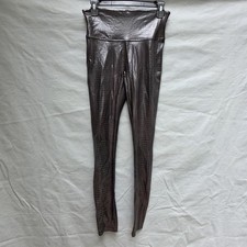 Spanx faux leather for sale  Greenville