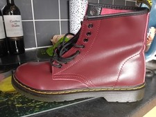 Doc martens style for sale  PRESTON