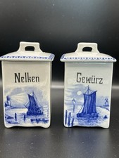 Villeroy boch vorratsdosen gebraucht kaufen  Bonn