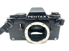 Câmera Analógica SLR Pentax LX 35Mm com Corpo de Prisma FA-1W (Pentax K) comprar usado Câmera Analógica SLR Pentax LX 35Mm com Corpo de Prisma FA-1W (Pentax K) comprar usado  Enviando para Brazil