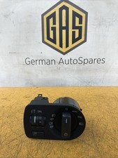 Audi headlight control for sale  SHEFFIELD