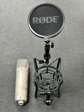 Rode nt1 4th for sale  Hammond