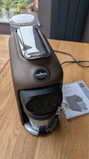 lavazza coffee machine for sale  NORTHWICH