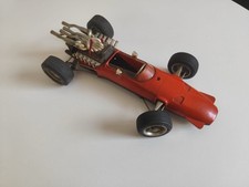 Schuco ferrari formel gebraucht kaufen  Friolzheim