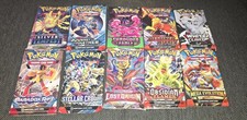 Pokemon open packs for sale Pokemon open packs for sale  HIGH WYCOMBE