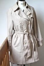 Imperméable trench moding d'occasion  Saint-Lô