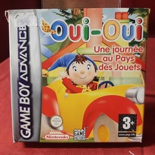 Oui oui journée d'occasion  Sète