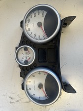 Quadro strumenti cruscotto usato  Soresina