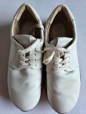 Birkenstock halbschuhe weiß gebraucht kaufen Birkenstock halbschuhe weiß gebraucht kaufen  Lingen (Ems)