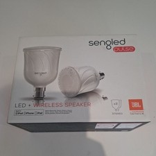 Sengled pulse twin for sale  YATELEY
