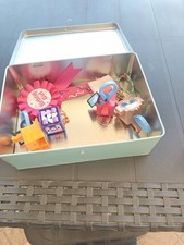 Box secret bambina usato  L Aquila