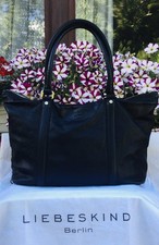 Liebeskind berlin handtasche gebraucht kaufen  Kerpen