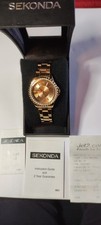 Sekonda watch. ladies for sale  LITTLEHAMPTON