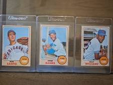 Vintage baseball card for sale  Tavares